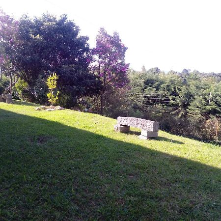 Stein Suites Campos do Jordão 외부 사진