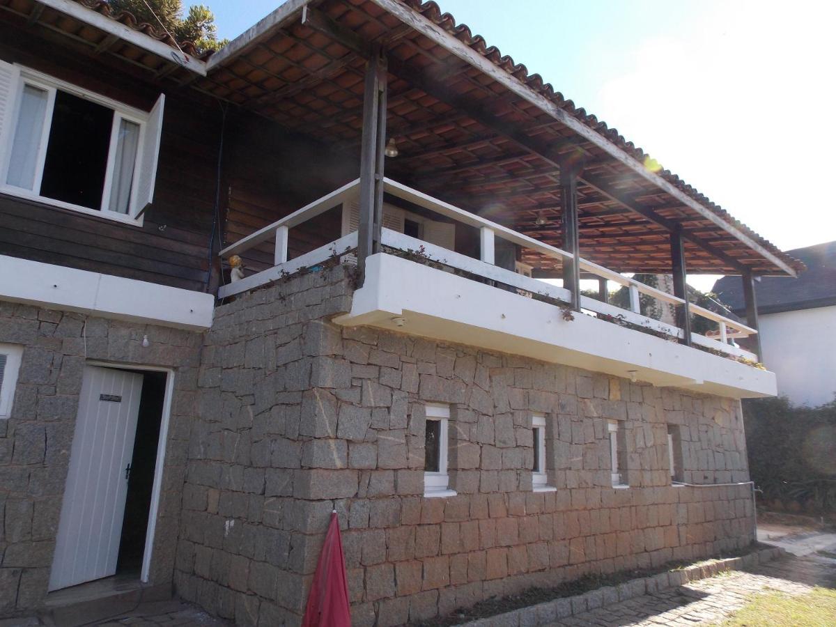 Stein Suites Campos do Jordão 외부 사진