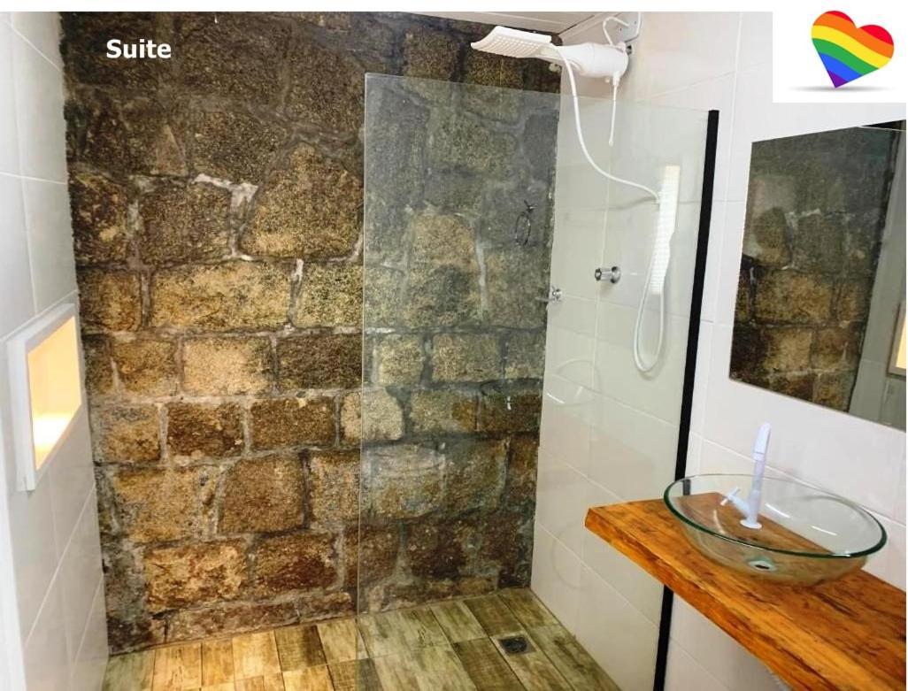 Stein Suites Campos do Jordão 외부 사진
