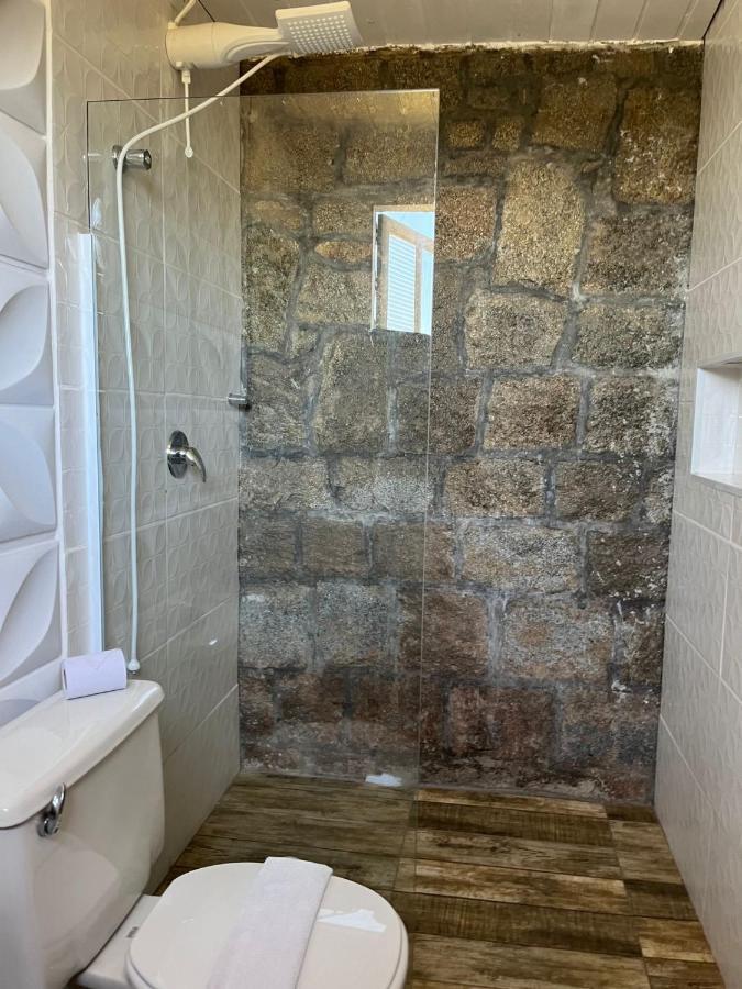 Stein Suites Campos do Jordão 외부 사진