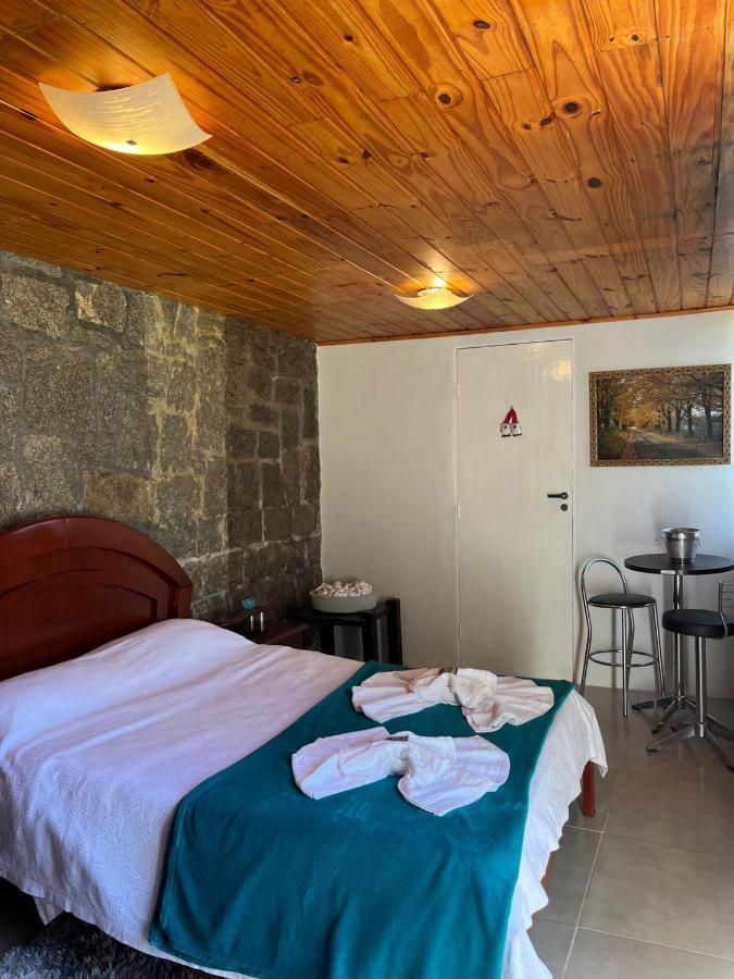 Stein Suites Campos do Jordão 외부 사진